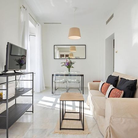 Muro City Center Suite By Valcambre Sevilla Kültér fotó