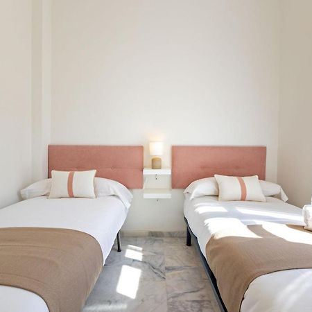 Muro City Center Suite By Valcambre Sevilla Kültér fotó